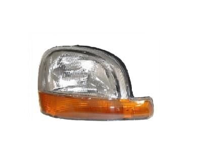 RENAULT - ÖN FAR SAĞ KANGOO 1998- - 7701044038