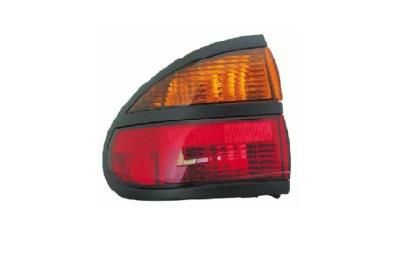 RENAULT - STOP LAMBASI ''DIŞ'' SOL LAGUNA 1999- - 7700420123
