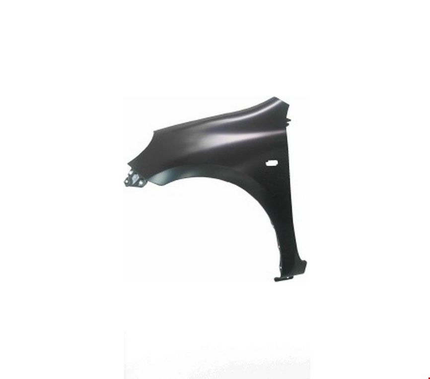 NİSSAN - ÖN ÇAMURLUK SOL MİCRA 2010- - F3101-1HBMB