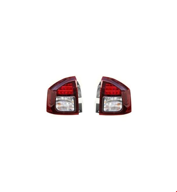 JEEP - ARKA STOP LAMBASI TAKIMI COMPASS 2014-2017 - 5272908AB / 5272909AB