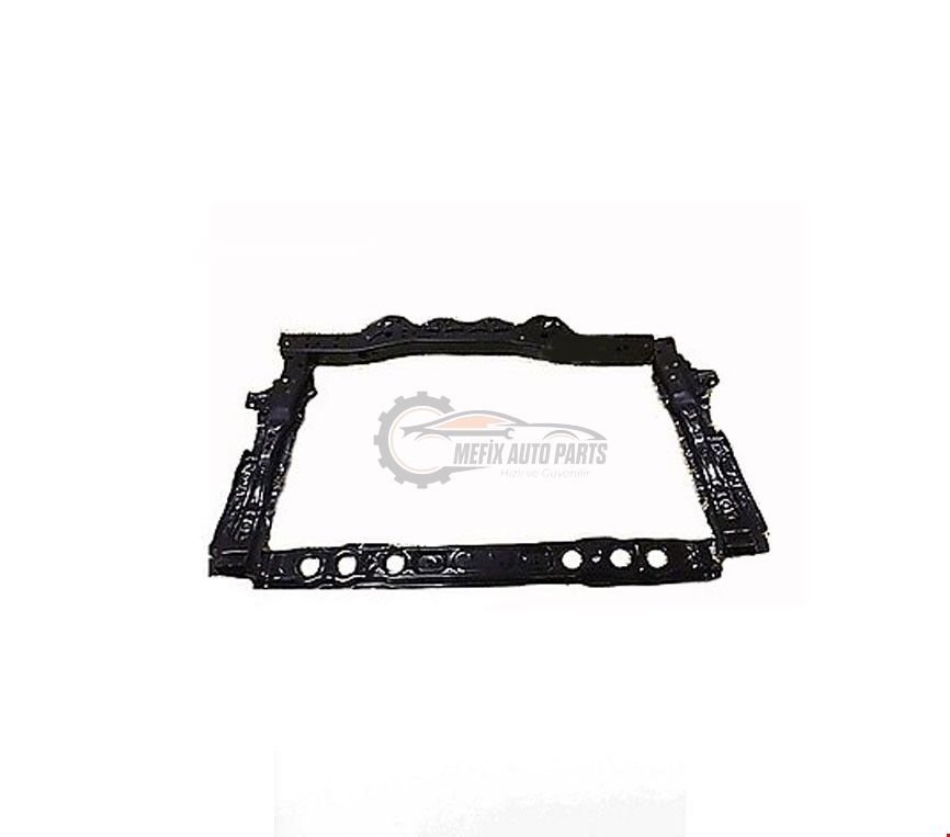 TOYOTA - ÖN PANEL (6 PARÇA) KOMPLE COROLLA 2014- - 53201-02906
