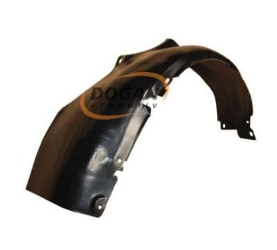 VOLKSWAGEN - ÖN ÇAMURLUK DAVLUMBAZI SOL POLO 1995- - 6N0809961
