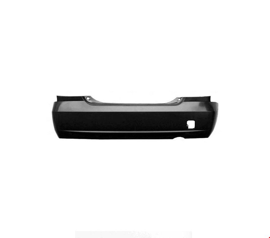 NİSSAN - ARKA TAMPON H/B ALMERA 2004- - 85022-BN700