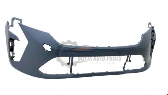 RENAULT - ÖN TAMPON (BRAKETSİZ) CLİO 5.5 2023- - 620228696R / 62010M383R
