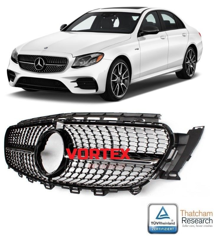 MERCEDES - ÖN PANJUR DİAMOND W213 2016- -