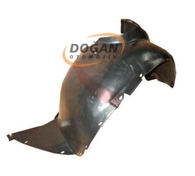 VOLKSWAGEN - ÖN ÇAMURLUK DAVLUMBAZI SOL POLO 2002-/2005- - 6Q0809957