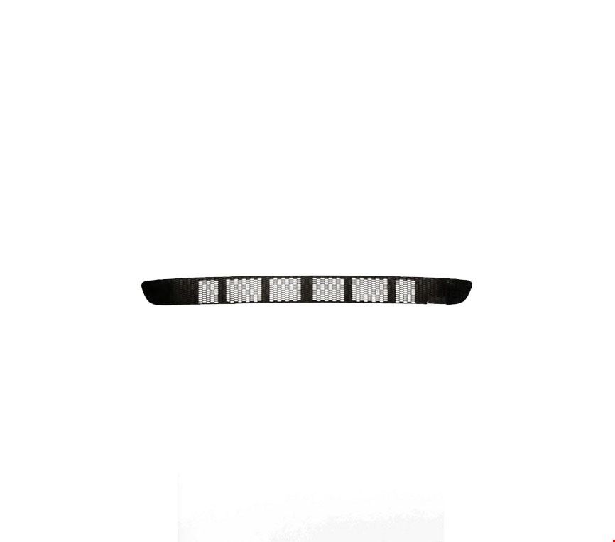 NİSSAN - ÖN TAMPON ORTA IZGARA (DELİKSİZ) ALMERA 2004- - 62254-BN700
