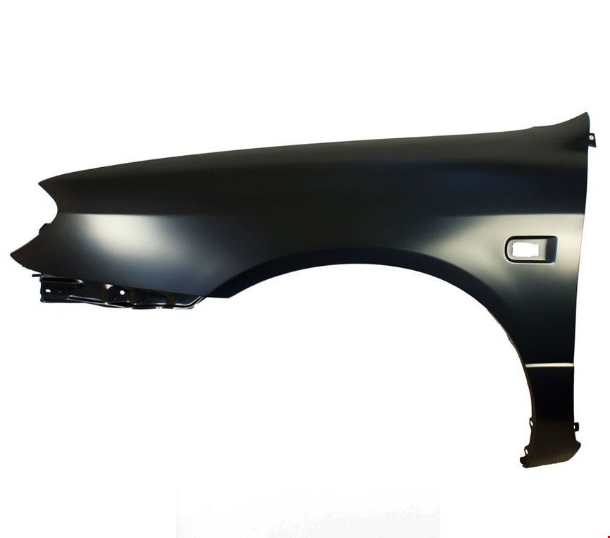 NİSSAN - ÖN ÇAMURLUK SOL PRİMERA 2000- - 63101-9F530