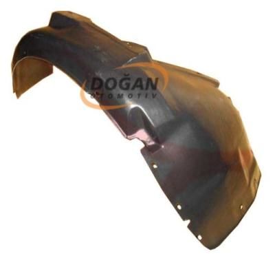 VOLKSWAGEN - ÖN ÇAMURLUK DAVLUMBAZI SAĞ PASSAT 1997- - 3B0809962 / 3B0809958