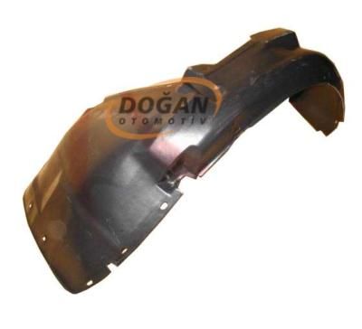 VOLKSWAGEN - ÖN ÇAMURLUK DAVLUMBAZI SOL PASSAT 1997- - 3B0809961 / 3B0809957