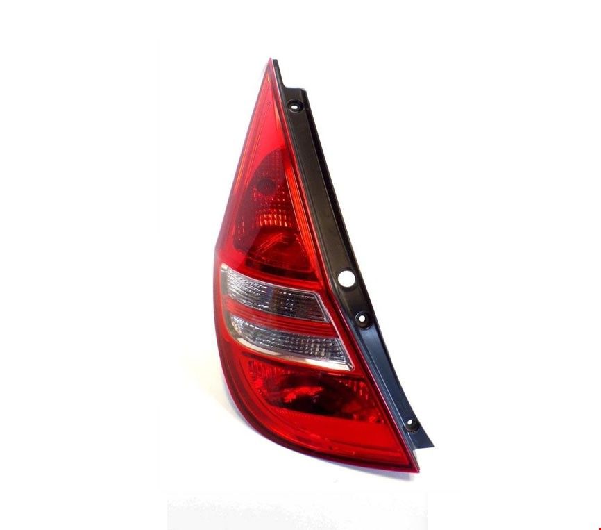 HYUNDAİ - STOP LAMBASI (SOKETLİ) SOL İ30 2007- - 92401-2L010