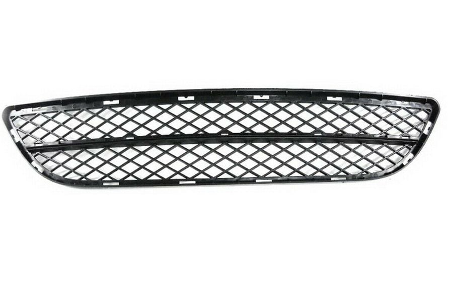 BMW - ÖN TAMPON IZGARASI ORTA E90 2006- - 51117134074