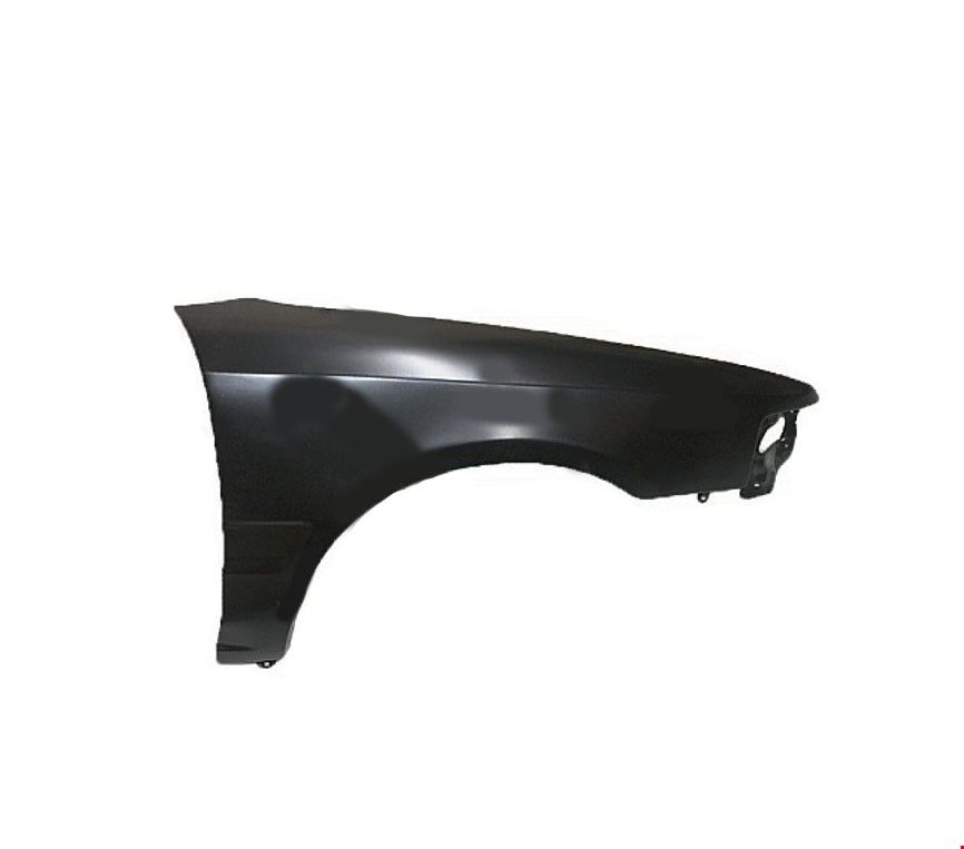 MAZDA - ÖN ÇAMURLUK (DELİKSİZ) SAĞ 323 1990- - BR70-52-110C/A