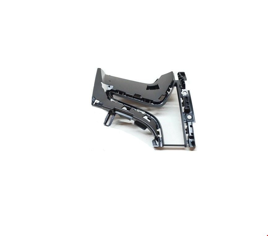 AUDİ - ÖN TAMPON BÜYÜK BRAKET SOL S-LİNE A6 2020- - 4K0807697