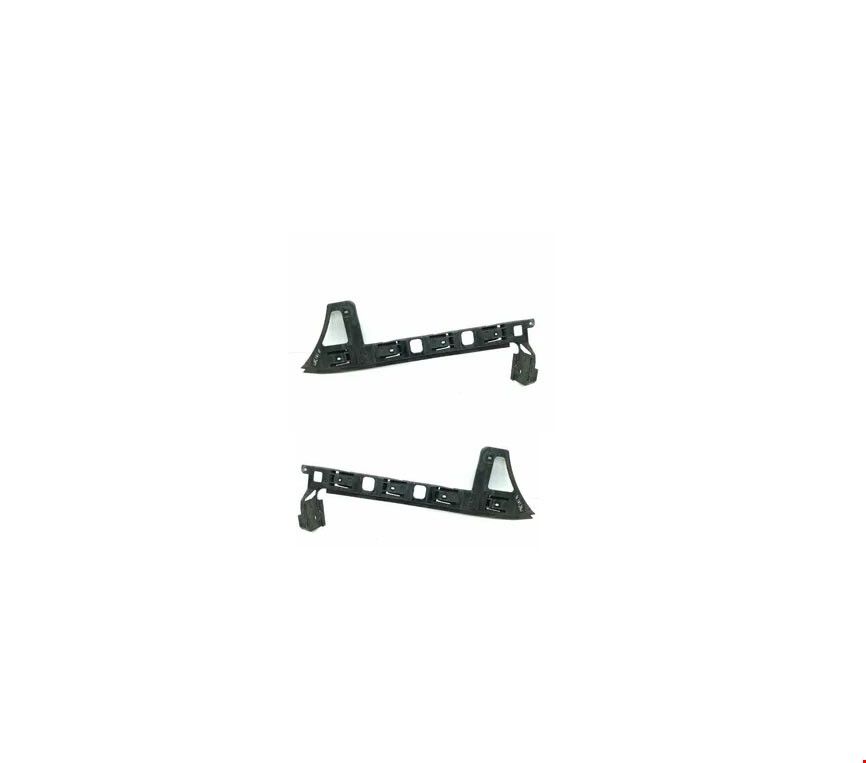 VOLKSWAGEN - ARKA TAMPON BRAKETİ (RH+LH) PASSAT 2006- - 3C5807393 / 94
