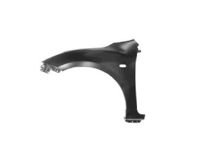 MAZDA - ÖN ÇAMURLUK (DELİKLİ) SOL 3 2010- - BBP8-52-211B