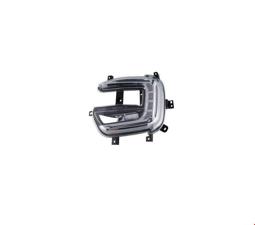 RENAULT - GÜNDÜZ LED FARI SOL CAPTUR 2017- - 266050994R