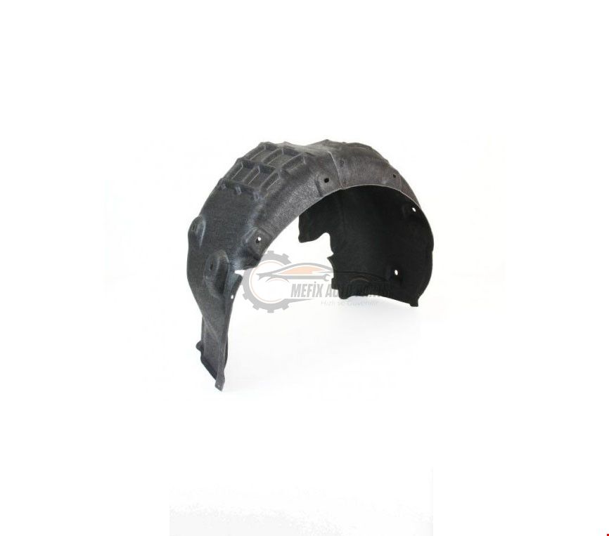 AUDİ - ARKA ÇAMURLUK DAVLUMBAZI SAĞ A6 2013- - 4G0810172A