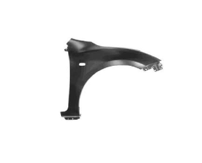 MAZDA - ÖN ÇAMURLUK (DELİKLİ) SAĞ 3 2010- - BBP8-52-111B