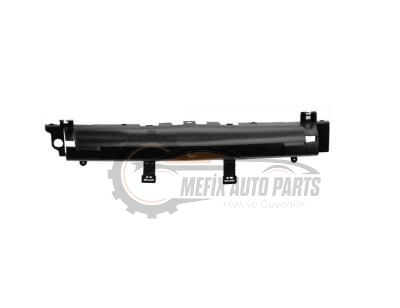 CITROEN - ÖN TAMPON ÜST TAKVİYE PLASTİĞİ C4 2004- - 7414HY