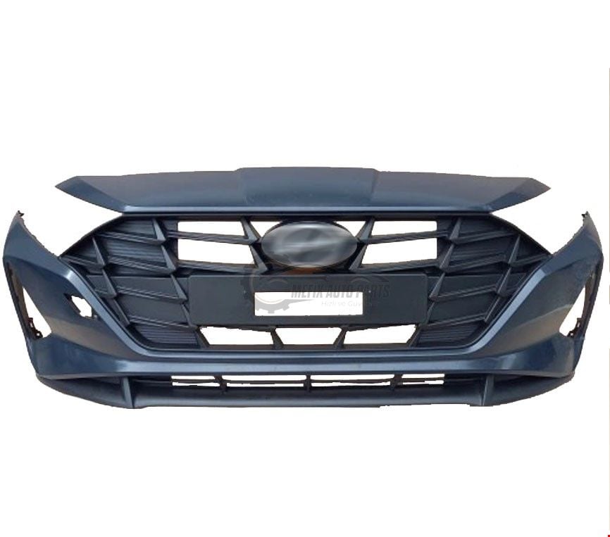 HYUNDAİ - ÖN TAMPON (IZGARALI) İ20 2021- - 86511-Q0000
