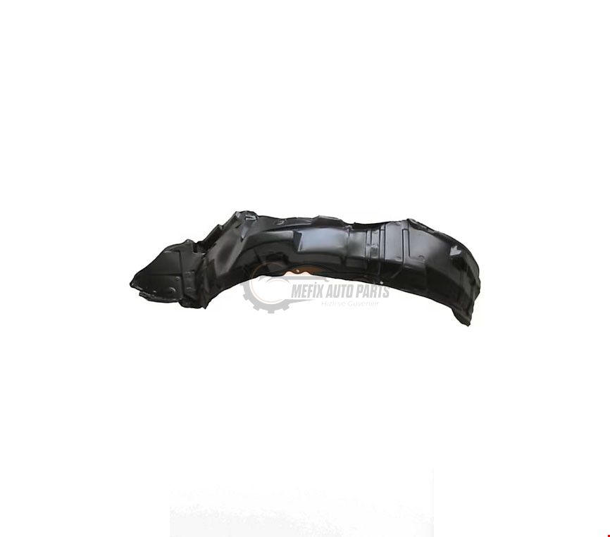TOYOTA - ÖN ÇAMURLUK DAVLUMBAZI SOL AURİS 2013- - 53876-02470