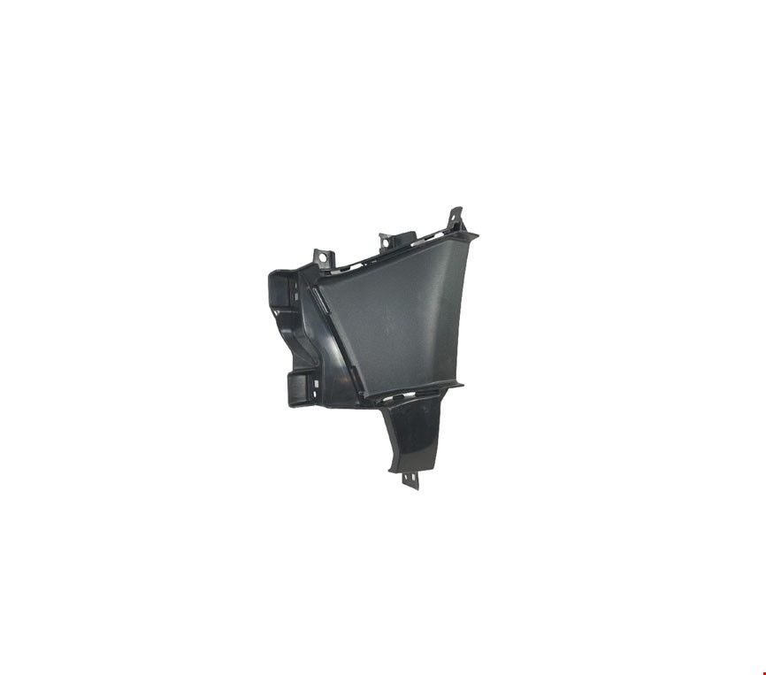 AUDİ - ÖN HAVA KANAL BRAKETİ SOL S-LİNE A6 2020- - 4K0121763B