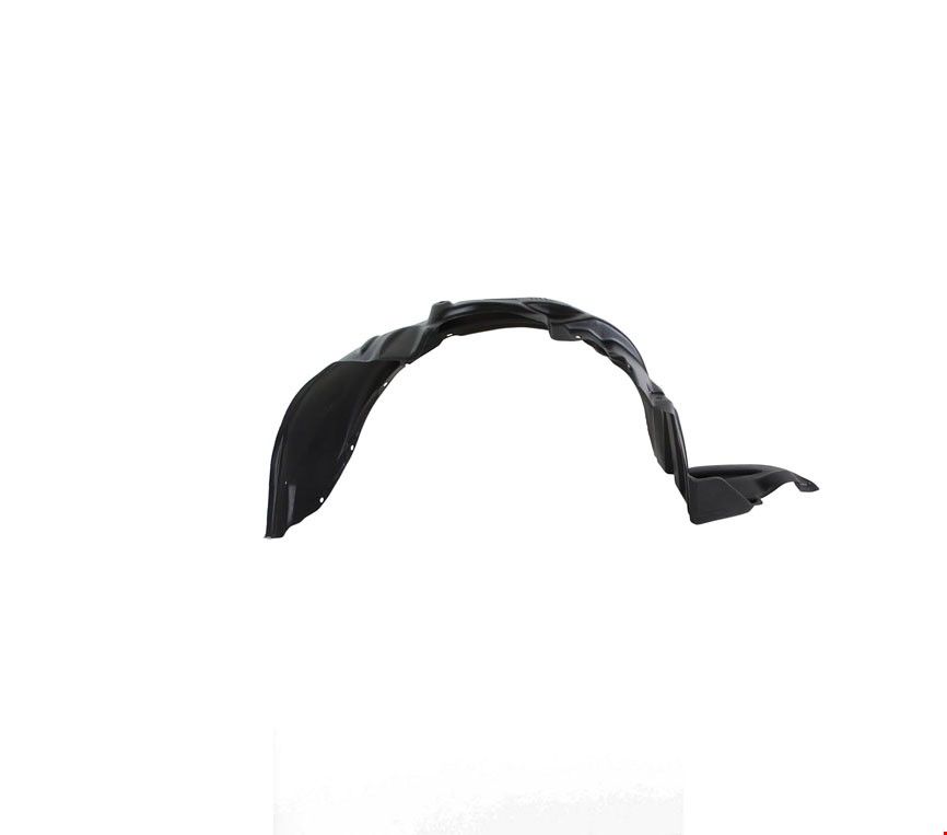 TOYOTA - ÖN ÇAMURLUK DAVLUMBAZI SOL COROLLA AE101 1992- - 53876-12200