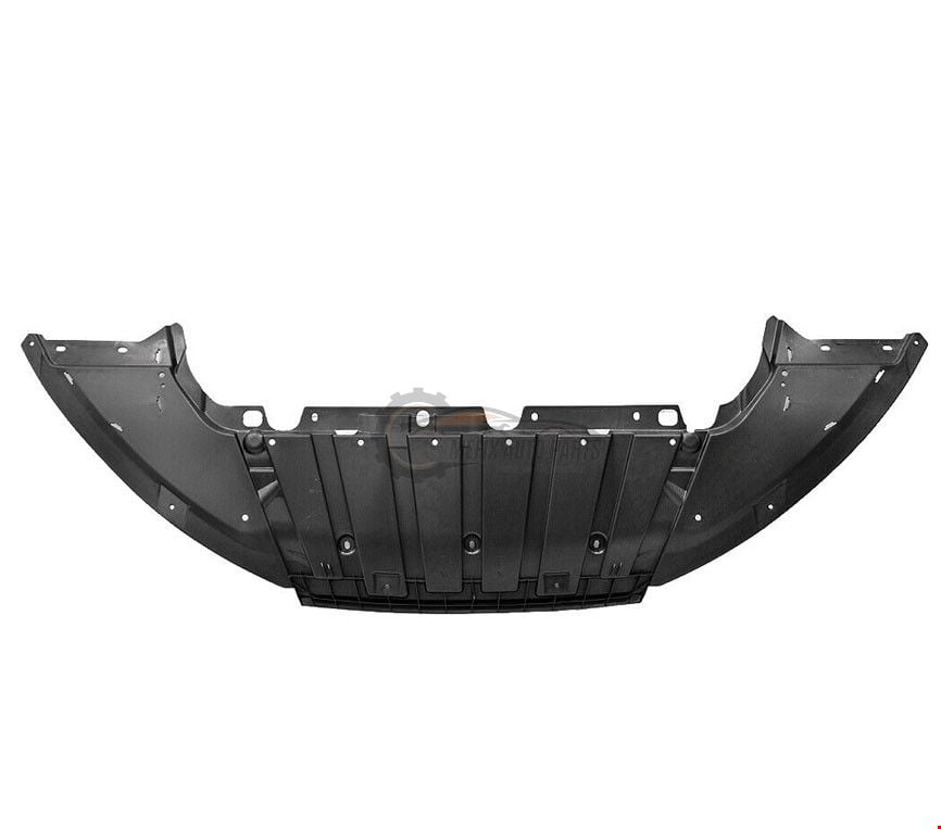 FORD - ÖN TAMPON ALT MUHAFAZA FOCUS 2015- - F1EB-17B769-C