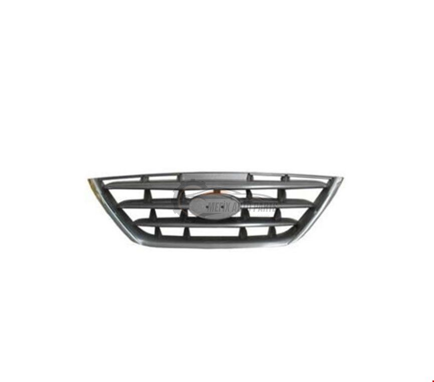 HYUNDAİ - ÖN PANJUR ( SİYAH ) ELANTRA 2003- - 86360-2D500 SİYAH
