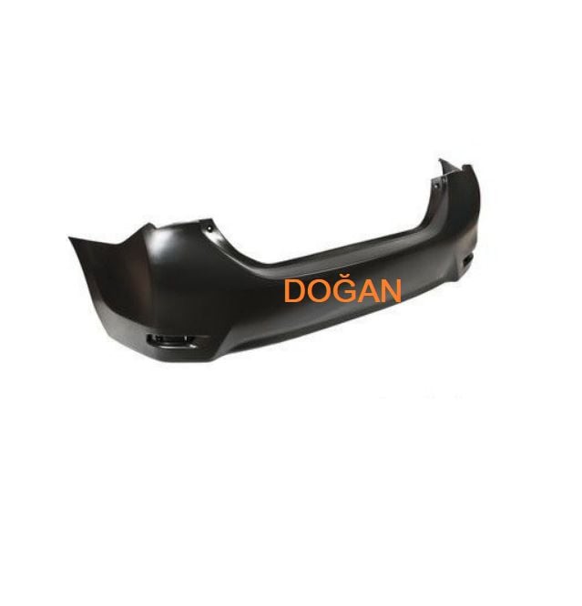 TOYOTA - ARKA TAMPON COROLLA 2014- - 52159-02999 / 52159-0Z900