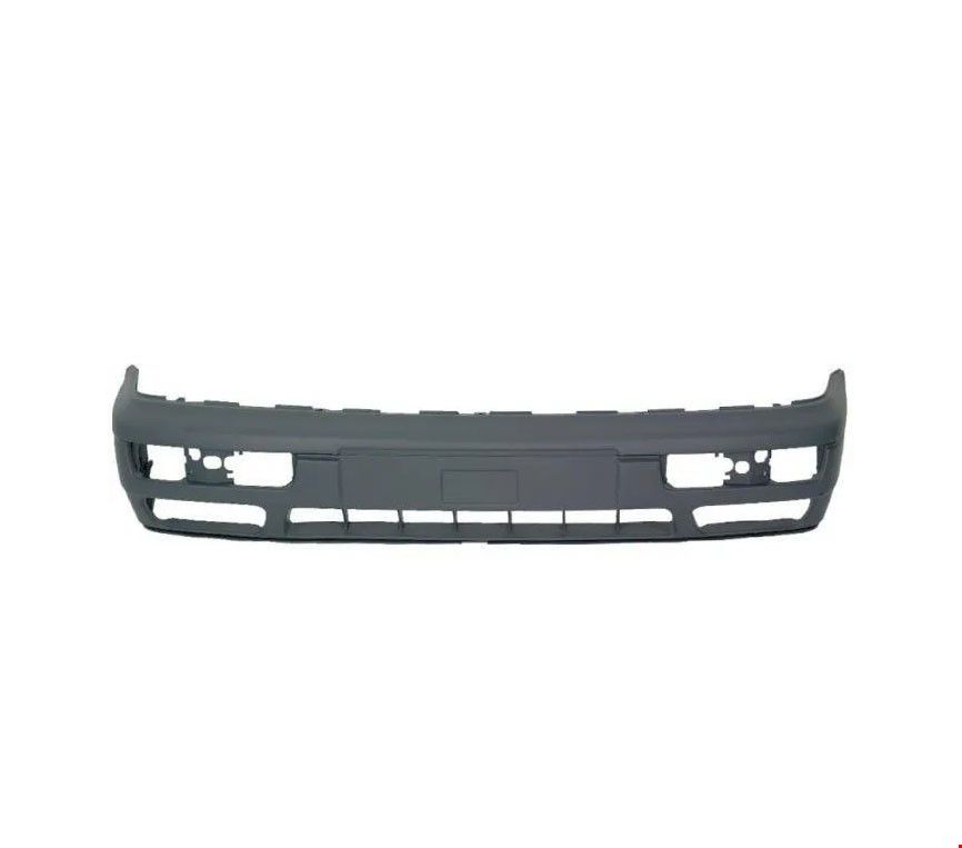 VOLKSWAGEN - ÖN TAMPON KOMPLE ASTARLI GOLF 3 1992- - 1H6807217JGRU