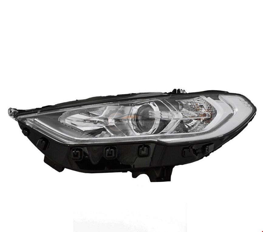 FORD - ÖN FAR LED.SOL MONDEO 2017- - HS73-13W030-DD
