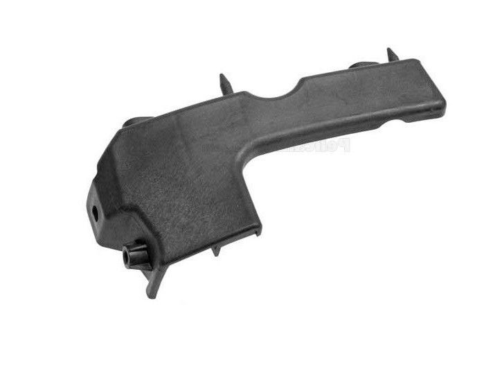 AUDİ - ÖN TAMPON BRAKETİ SOL A4 2005- - 8E0807283E