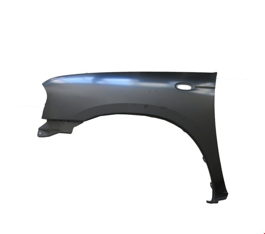 NİSSAN - ÖN ÇAMURLUK SOL SKYSTAR 2001- - 63113-VK000