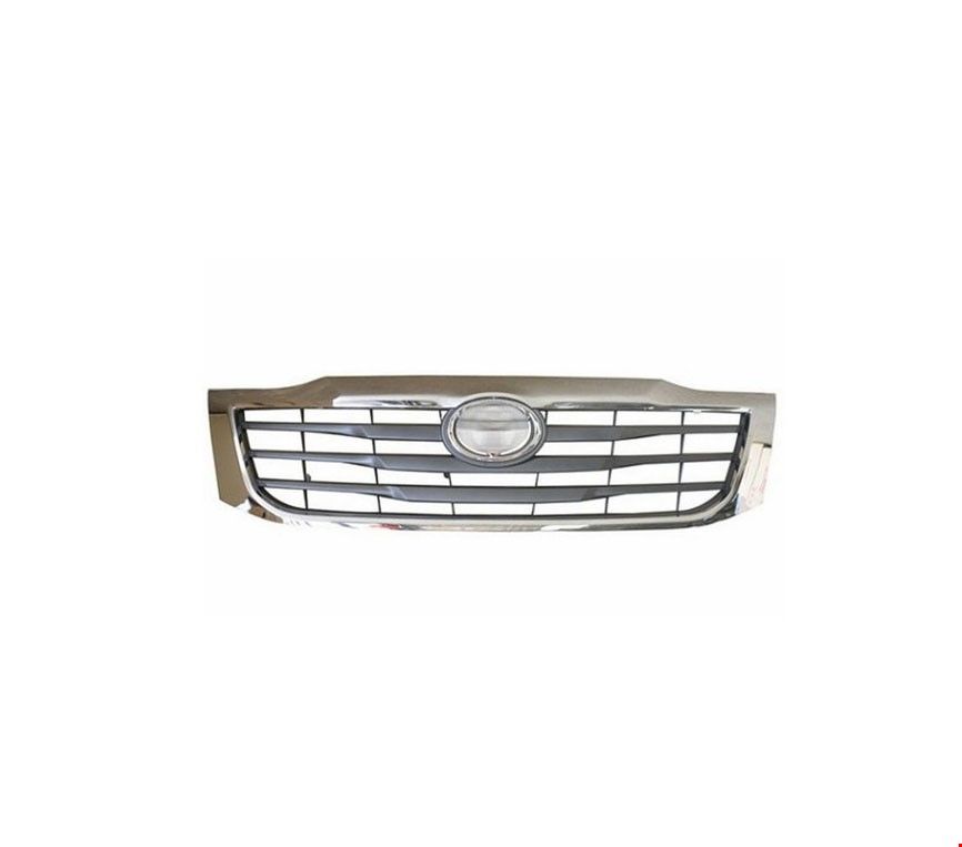 TOYOTA - ÖN PANJUR (KROMLU) HILUX 2012- - 53111-0K670 / 53121-0K490