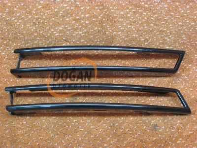 VOLKSWAGEN - ÖN TAMPON SİNYAL ÇERÇEVESİ ''SOL'' PASSAT 2006- - 3C0807717C