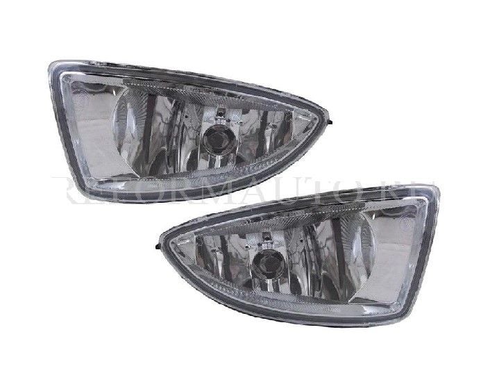 HONDA - SİS FARI SAĞ CİVİC 2003- - 33901-S5A-003
