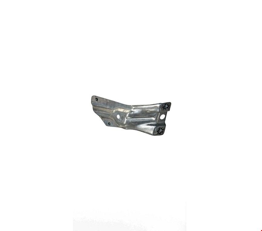 VOLKSWAGEN - ÖN ÇAMURLUK BAĞLANTI SACI SOL GOLF 6 2008- - 5K6821135