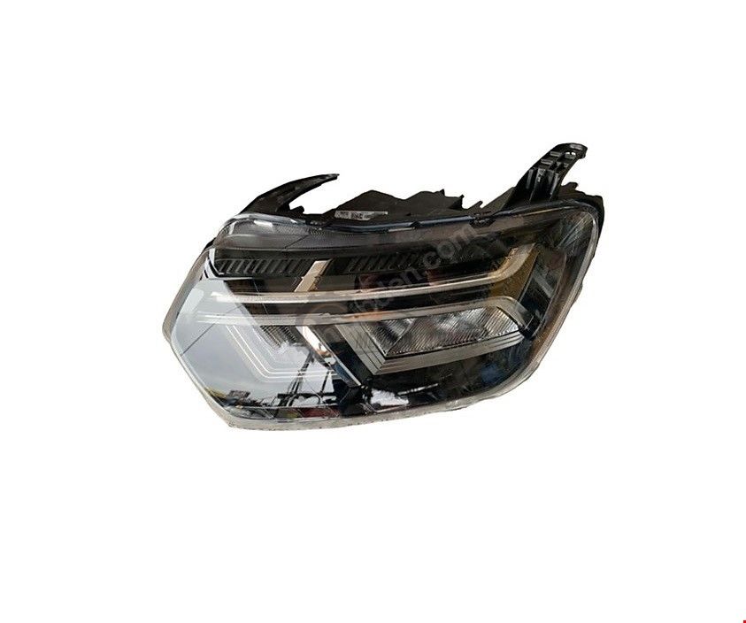 DACİA - ÖN FAR SOL ( LEDLİ ) DUSTER 2021- - 260602287R / 260602515R