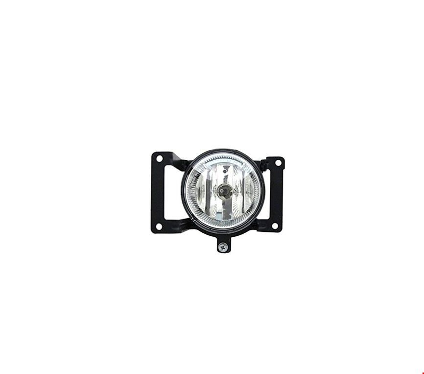 HYUNDAİ - SİS FARI SOL TUCSON 2003- - 92201-2E000