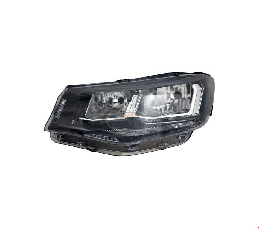 VOLKSWAGEN - ÖN FAR EL.MOT.HALOJEN SOL CADDY 2020- - 2K8941005B