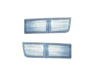 VOLKSWAGEN - ÖN TAMPON REFLEKTÖR ( SET )''SİSSİZ'' GOLF 3 1992- - 1H0941777-8