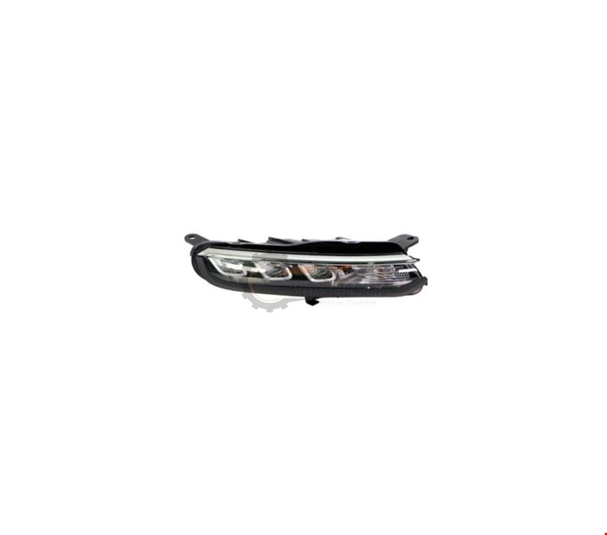 CITROEN - GÜNDÜZ FARI (LED) SAĞ C3 2020- - 9823312980