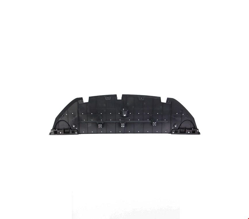 PEUGEOT - ÖN TAMPON ALT MUHAFAZA PG 2008 2020- - 9837939880