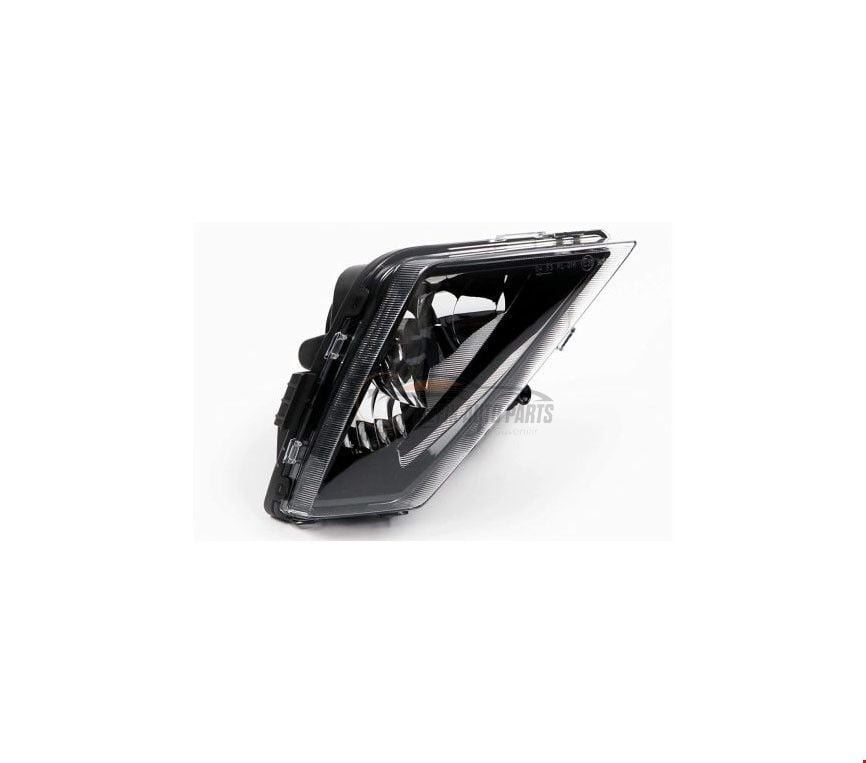 SEAT - ÖN SİS FARI SAĞ İBİZA 2018- - 6F0941702A