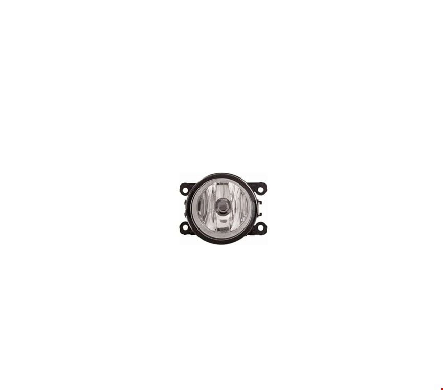 MITSUBISHI - SİS FARI ( LH=RH ) L200 2011- - 8321A097