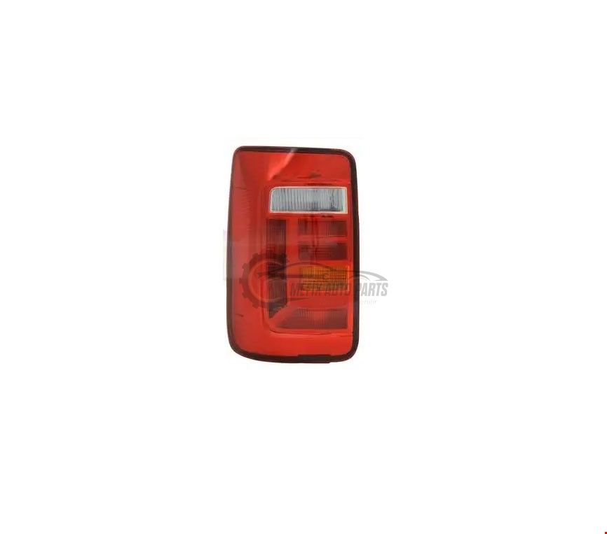 VOLKSWAGEN - STOP LAMBASI SOL (ÇİFT KAPILI) CADDY 2015- - 2K1945095Q
