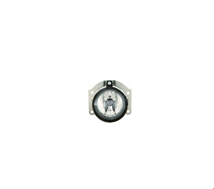 MITSUBISHI - SİS FARI ( LH=RH ) L200 2013- - 8321A278