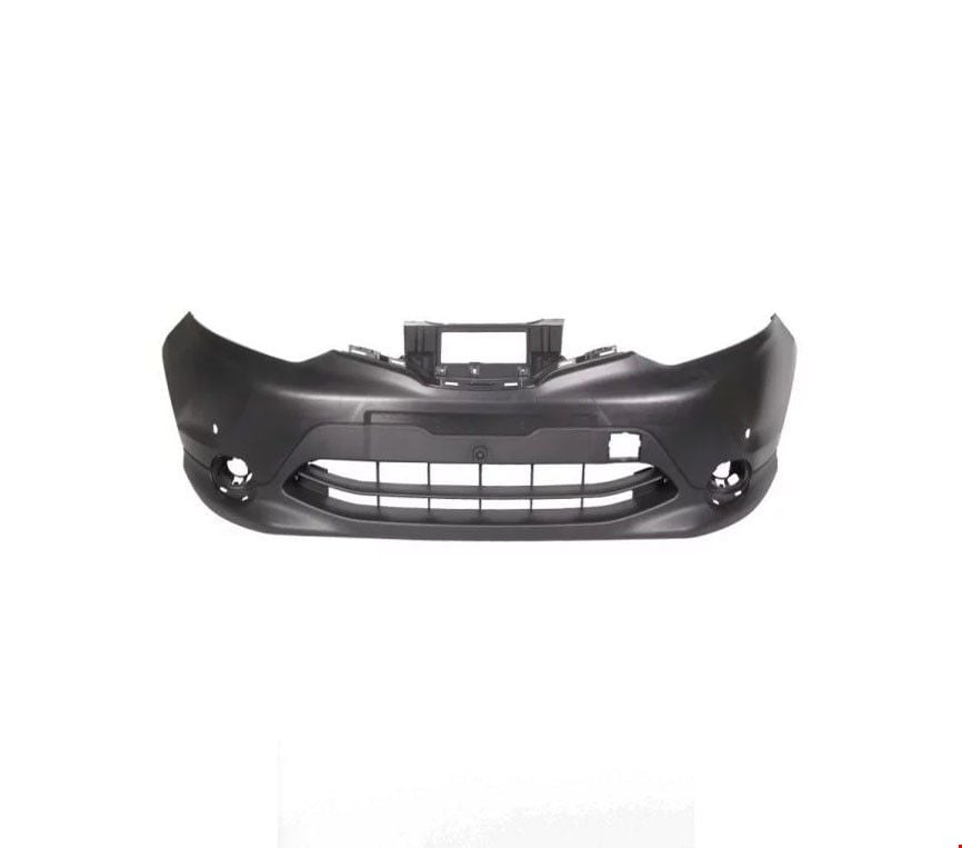 NİSSAN - ÖN TAMPON ( SENSÖRSÜZ ) QASHQAI 2014- - 62022-4EB0H